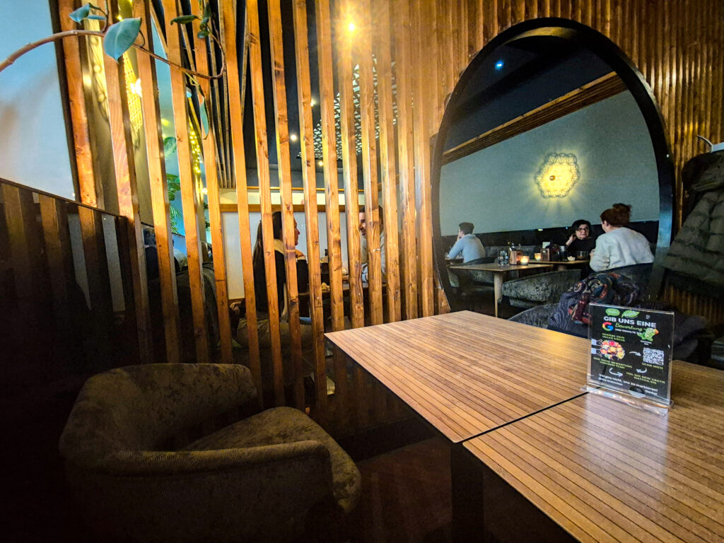 Soy Vegan, în Munchen