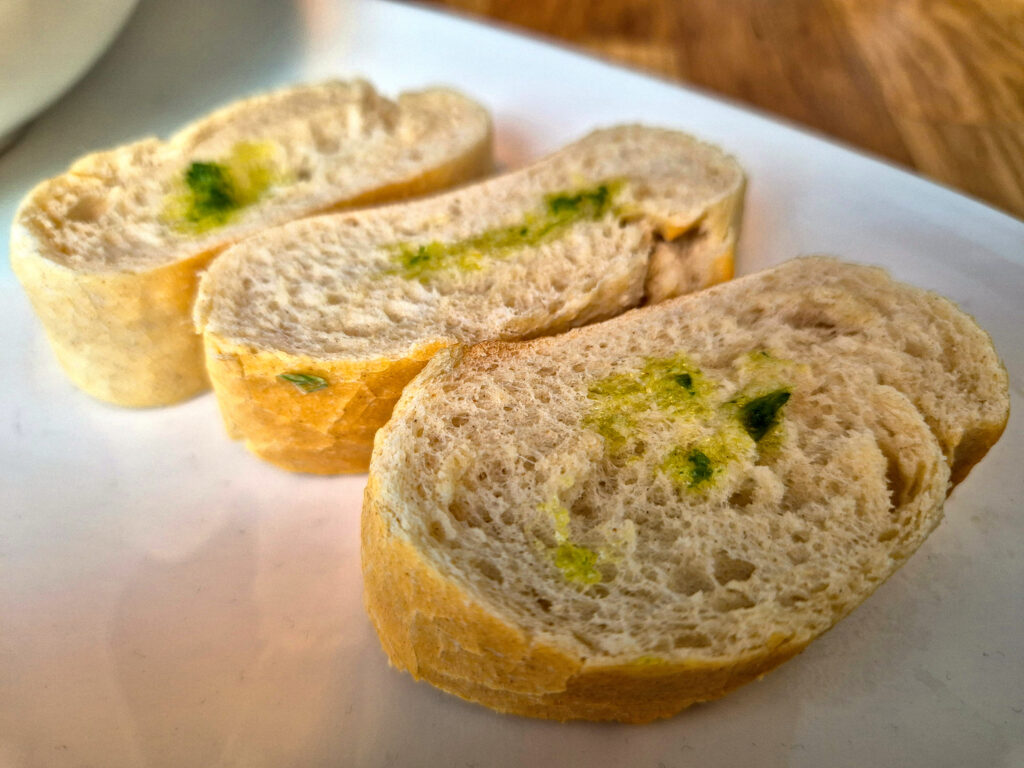 Velani, Viena, pâine