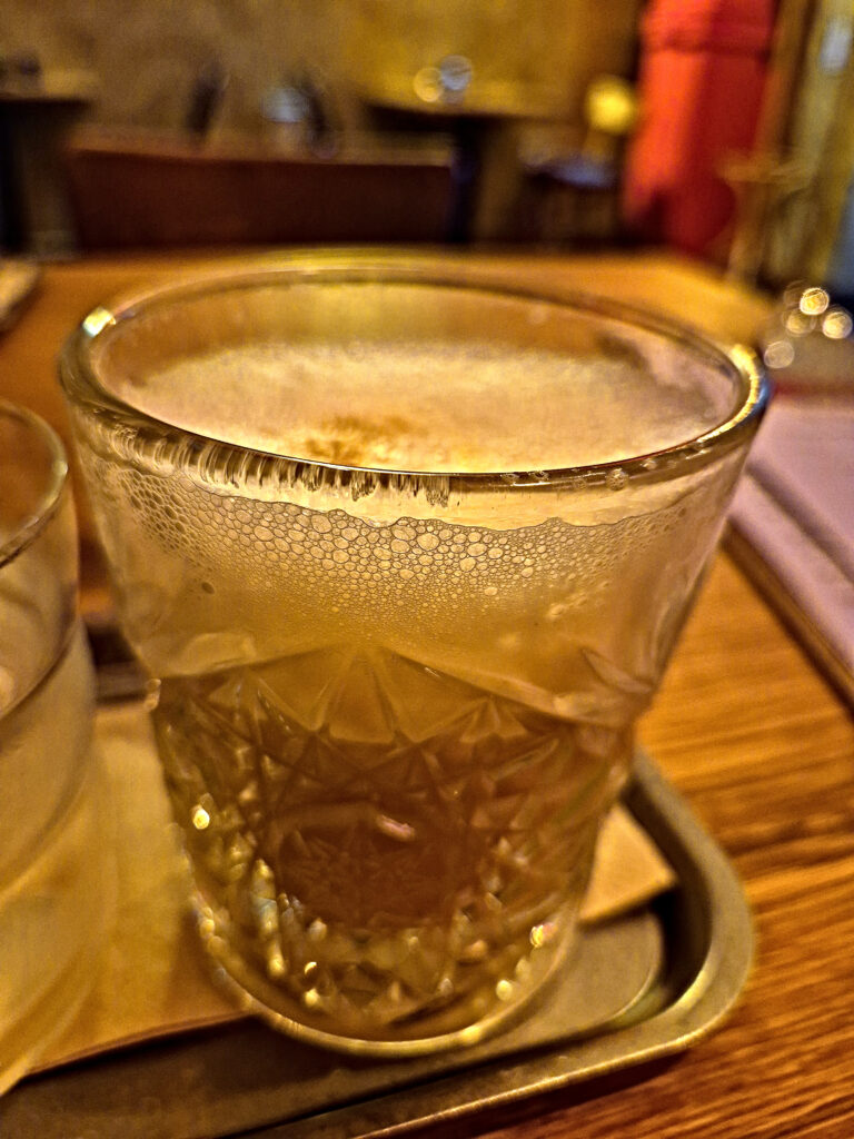 Soula, Viena, cafea